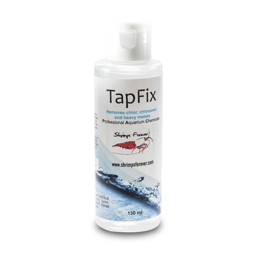 TapFix (Chlor & Heavy Metal Remover)