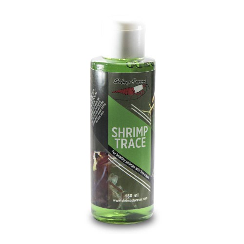 Shrimp Trace ( Liquid )