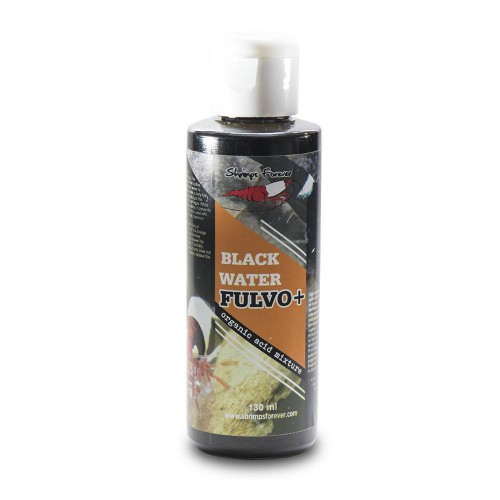 Black Water ( Fulvic acid )