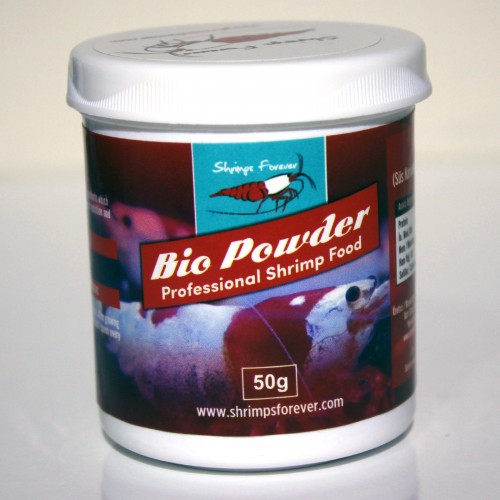 Bio Powder